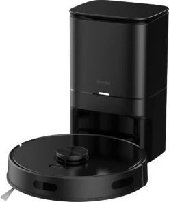 Hombli Smart Robot Vacuum -Reinigingsapparaten Winkel 1000x1200 5