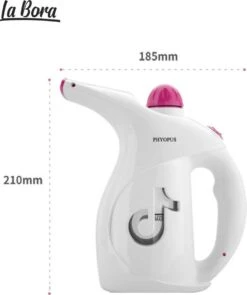 Merkloos Kleding Stomer - Stoom Reiniger - Stoom Apparaat - Ontkreuker - 200ml 14 Merkloos Kleding Stomer - Stoom Reiniger - Stoom Apparaat - Ontkreuker - 200ml -Reinigingsapparaten Winkel 1005x1200 2