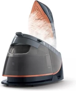 Breville Stoomstrijkijzer Met Stoomgenerator - Iron - Keramische Zoolplaat - Uitneembaar Waterreservoir -Reinigingsapparaten Winkel 1007x1200 1