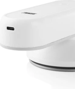 Princess 328000 Iron & Travel – Draadloos – Reisstrijkijzer - Strijkijzer En Powerbank In 1 -Reinigingsapparaten Winkel 1008x1200