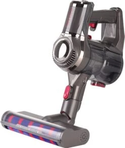 Swiss Pro+ Snoerloze Steelstofzuiger V12 Steelstofzuigers Steelstofzuiger Draadloos Met Kruimelzuiger Turbo Stand Led Verlichting In Mondstuk Sterke Zuigkracht Draadloos Zonder Zak 4In1! Inclusief Muurbeugel Purple Edition 2022 Zwitsers Kwaliteit -Reinigingsapparaten Winkel 1010x1200 2