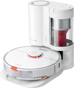 Xiaomi Roborock S7+ - Robotstofzuiger - Wit