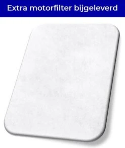 Zedar Stofzuigerzakken Geschikt Voor Philips - AEG - Electrolux - Tornado - Zanussi - 20 Stuks + 1 Filter -Reinigingsapparaten Winkel 1010x1200 3