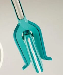 Leifheit Picobello Vloerwisser M Met Telescoopsteel Micro Duo - 33 Cm Wisbreedte -Reinigingsapparaten Winkel 1011x1200