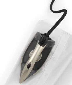 Petra Stoomstrijkijzer Met Stoomgenerator - 1,9 M Snoeropslag - Afneembaar 1,5 XL Waterreservoir - 2600W -Reinigingsapparaten Winkel 1021x1200 3