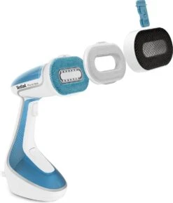 Tefal Pure Tex DT9530 - Kledingstomer -Reinigingsapparaten Winkel 1026x1200 1