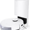 Ecovacs DEEBOT T9+ - Robotstofzuiger- Incl. Automatische Leegstation -Reinigingsapparaten Winkel 1027x1200 4