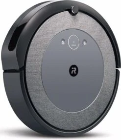 IRobot Robotstofzuiger Roomba I3+ -Reinigingsapparaten Winkel 1033x1200 1