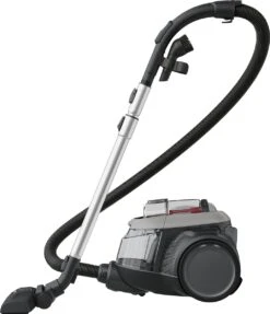 AEG AL61A4UG - Animal 6000 - Stofzuiger Zonder Zak - Zakloos - Parketborstel - Dierenhaar - Hepa 13 -Reinigingsapparaten Winkel 1034x1200 1