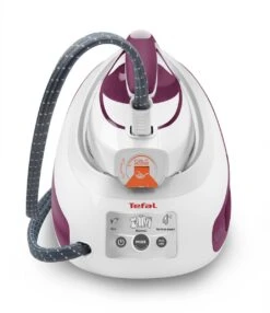 Tefal Express Anti-Calc SV8054 - Stoomgenerator -Reinigingsapparaten Winkel 1036x1200 4