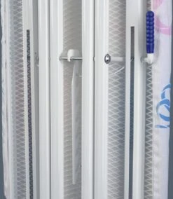 Leifheit Strijkplank Classic M Basic Plus - 120 X 38 Cm Strijkvlak -Reinigingsapparaten Winkel 1042x1200 5