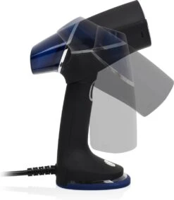 Princess 332853 Handheld Kledingstomer - Opvouwbaar – Ideaal Voor Op Reis -Reinigingsapparaten Winkel 1043x1200 4
