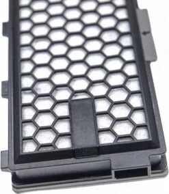 Merkloos Filter Miele SF-AH50 - Stofzuigerfilter -Reinigingsapparaten Winkel 1045x1200 2
