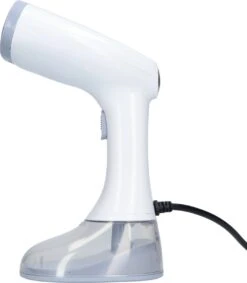 GGGOODS Kledingstomer - Steamer - ZEER KRACHTIG - 1640 Watt - Handstomer - Stoomreiniger - 350ml Tank -Reinigingsapparaten Winkel 1046x1200 2