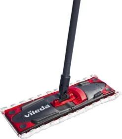 Vileda Ultramax Platte MOP Met Telescopische Pool Schone Vloeren - Droge Handen 15 Vileda Ultramax Platte MOP Met Telescopische Pool Schone Vloeren - Droge Handen -Reinigingsapparaten Winkel 1051x1200