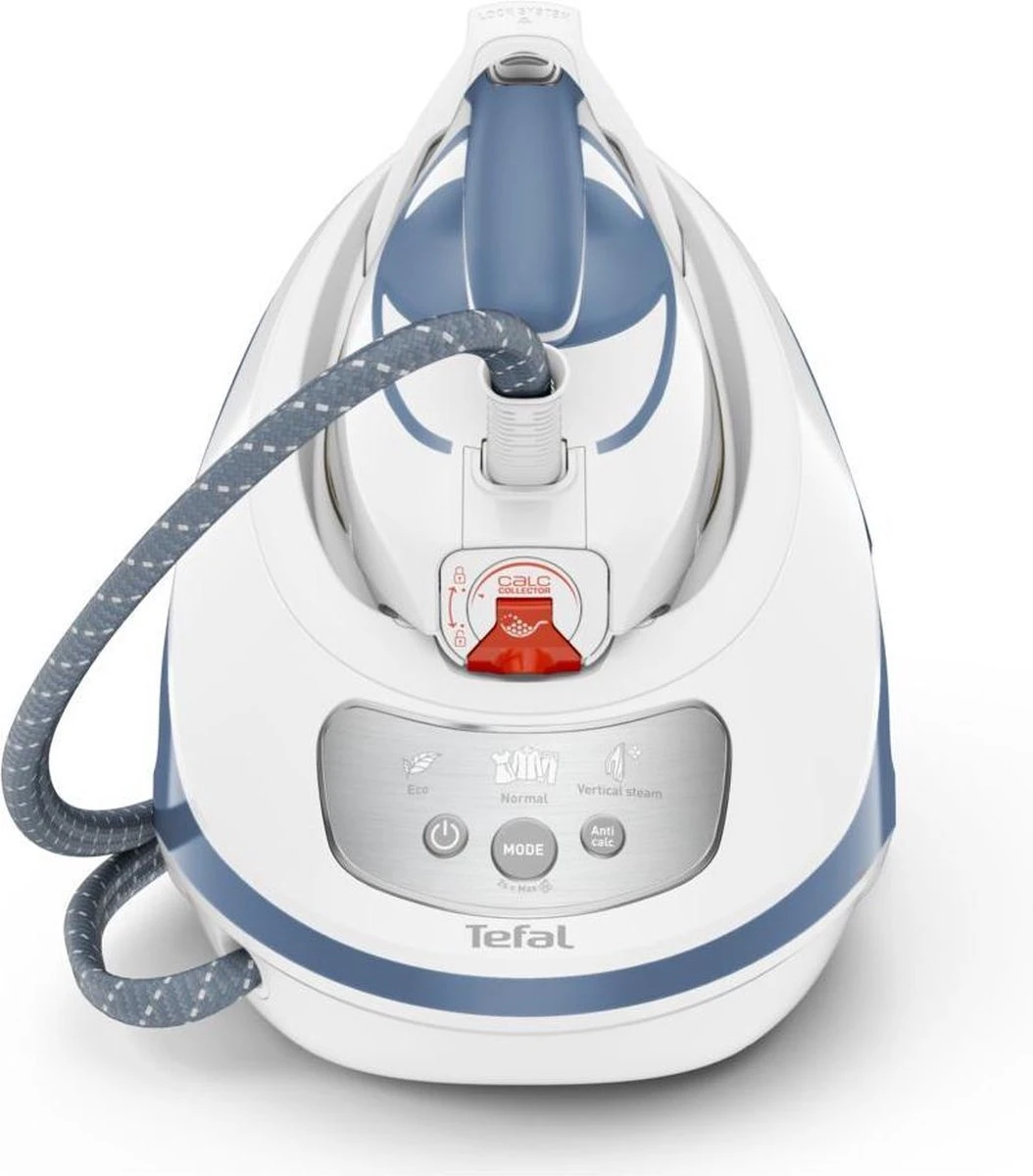 Tefal Express Protect SV9202 -Stoomgenerator 5 Tefal Express Protect SV9202 -Stoomgenerator - Afbeelding 3
