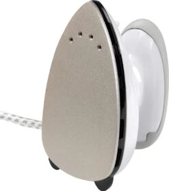 Trend24 - Strijkijzer - Stoomstrijkijzer - Reisstrijkijzer - Mini Strijkijzer - 420 W - Wit -Reinigingsapparaten Winkel 1061x1200 1