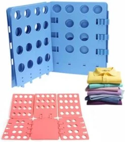 XL Kleding Vouwplank Voor Wasgoed- Kledingvouwer- Kleding Organizer -Reinigingsapparaten Winkel 1061x1200 2