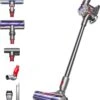 Dyson V8 Absolute - Steelstofzuiger -Reinigingsapparaten Winkel 1064x1200 1