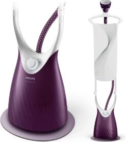 Philips ComfortTouch Plus GC558/30 - Kledingstomer -Reinigingsapparaten Winkel 1065x1200 2