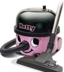 Numatic Hetty HET180-11 - Stofzuiger Met Zak - Roze -Reinigingsapparaten Winkel 1067x1200 1