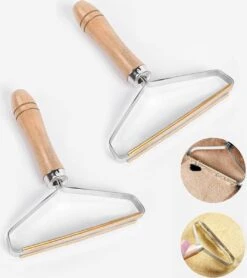 IGOODS Pluizenverwijderaar Pluiskam - Ontpluizer - Pluisscheerapparaat - -Reinigingsapparaten Winkel 1067x1200 5