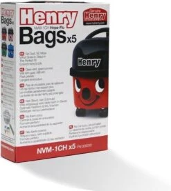 Numatic NVM 1CH HEPA - Stofzuigerzakken - 5 Stuks 11 Numatic NVM 1CH HEPA - Stofzuigerzakken - 5 Stuks -Reinigingsapparaten Winkel 1071x1200 1