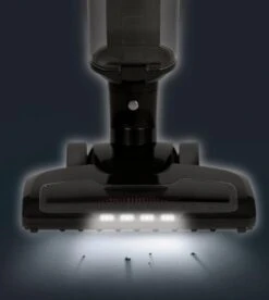 Rowenta Air Force Light RH6545 - Steelstofzuiger -Reinigingsapparaten Winkel 1072x1200 2