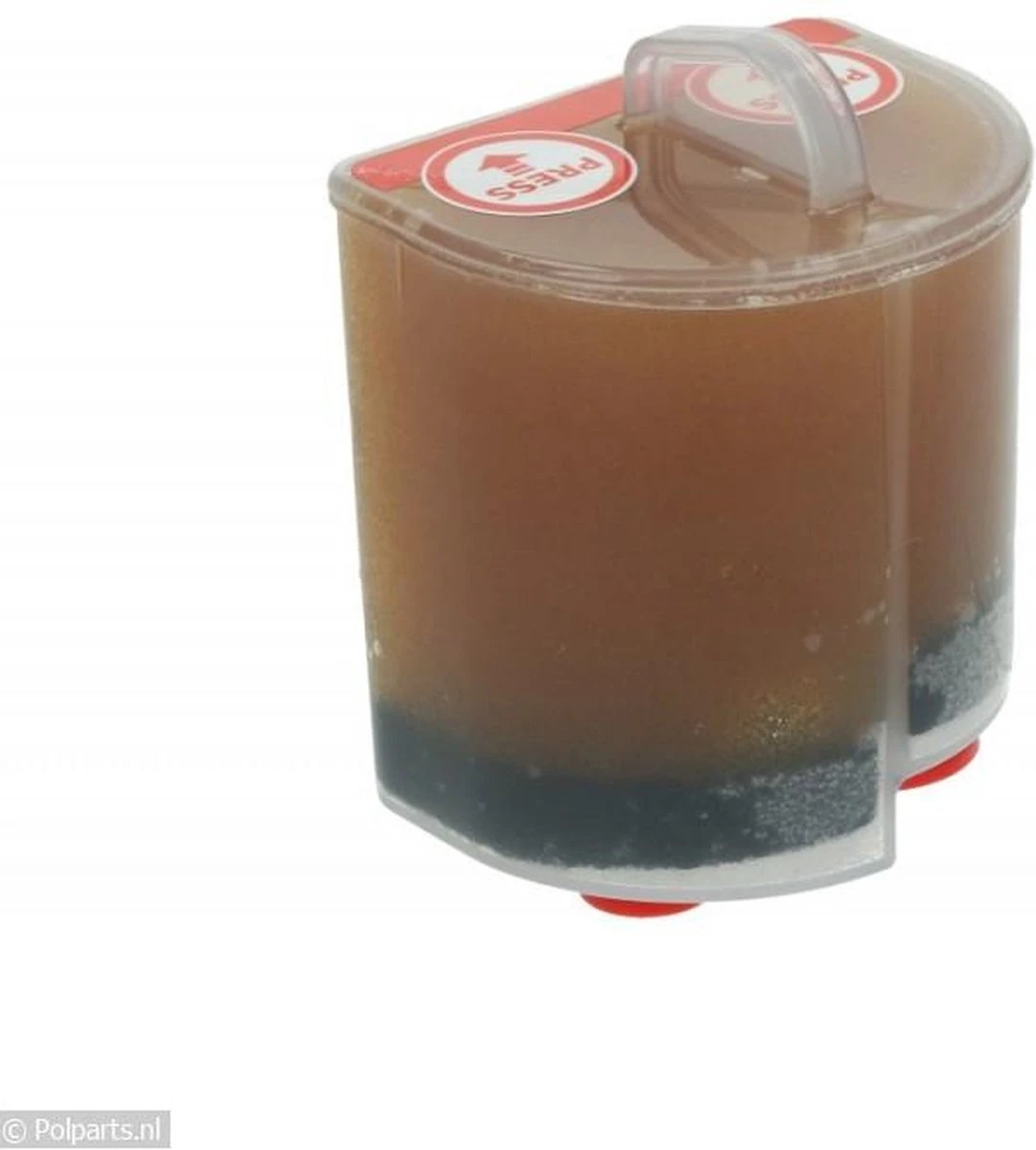 Philips Strijkijzer Waterfilter Antikalk 92713240 3 Philips Strijkijzer Waterfilter Antikalk 92713240