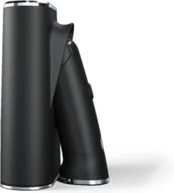 SteamOne Foldable - Zwart - Handstomer - Kledingstomer -Reinigingsapparaten Winkel 1082x1200 2