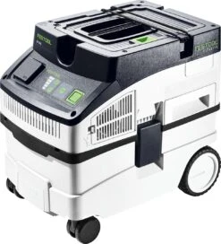Festool CT 15 E Stofzuiger 15L CLEANTEC - 577410