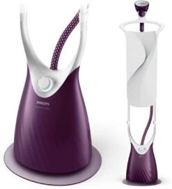 Philips ComfortTouch Plus GC558/30 - Kledingstomer -Reinigingsapparaten Winkel 1089x1200 4