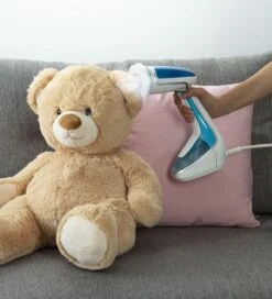 Tefal Pure Tex DT9530 - Kledingstomer -Reinigingsapparaten Winkel 1089x1200 5