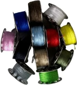 3BMT Naaimachine 12 Spoeltjes - Met Garen - Diverse Kleuren - Universeel 13 3BMT Naaimachine 12 Spoeltjes - Met Garen - Diverse Kleuren - Universeel -Reinigingsapparaten Winkel 1089x1200 8