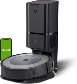IRobot Robotstofzuiger Roomba I3+