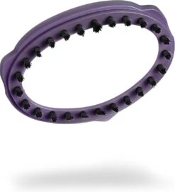 Tristar ST-8916 Kledingstomer – Handstomer Voor O.a Kleding En Meubels - Inclusief 2 Opzetborstels - Paars/Wit -Reinigingsapparaten Winkel 1092x1200 1