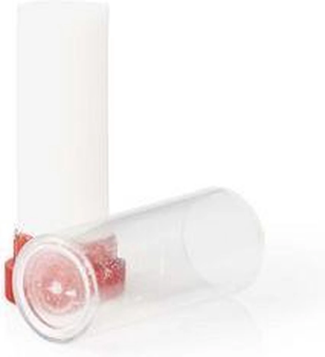 Nedis Reinigingsstick Strijkijzerzool - Rood / Transparant / Wit 9 Nedis Reinigingsstick Strijkijzerzool - Rood / Transparant / Wit - Afbeelding 7