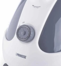 Princess 332834 Textielstomer – Met Kledinghanger – Warmt Snel Op -Reinigingsapparaten Winkel 1096x1200 2