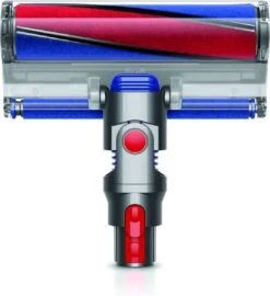 Dyson V8 Absolute - Steelstofzuiger -Reinigingsapparaten Winkel 1096x1200