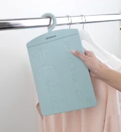 Brabantia Wasgoed Vouwplank - Mint -Reinigingsapparaten Winkel 1096x1200 5