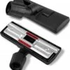Luxe Combiborstel Geschikt Voor Numatic (Henry/Hetty/James/George/PPR 240) Stofzuigers - Stofzuiger Mondstuk Borstel Voet - Voor Harde & Zachte Vloeren/Laminaat/Parket/Marmer/Tapijt - Combi Zuigmond Met Twee Borstelstrips - Stofzuigermond -Reinigingsapparaten Winkel 1097x1200 2
