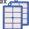 2x HEPA Allergie Filter Voor Philips/Electrolux/AEG/Tornado Stofzuiger H12 Jewel Marathon Specialist FC8031/01 -Reinigingsapparaten Winkel 1097x1200 3