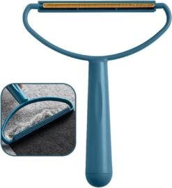 ATV PERFECTUM Super Ontpluizer - Pluizenverwijderaar - Verwijdert Ook Dierenharen - Duurzaam En Makkelijk In Gebruik -Reinigingsapparaten Winkel 1099x1200