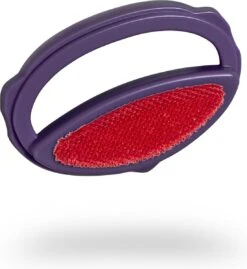 Tristar ST-8916 Kledingstomer – Handstomer Voor O.a Kleding En Meubels - Inclusief 2 Opzetborstels - Paars/Wit -Reinigingsapparaten Winkel 1101x1200 2