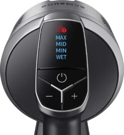 Samsung VS20R9046T3 - Jet 90 Complete Extra - Steelstofzuiger -Reinigingsapparaten Winkel 1102x1200