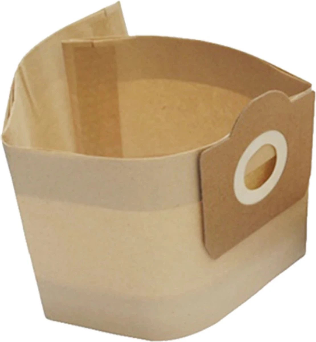 15x Karcher Stofzuigerzakken 6.959-130.0 Stofzakken Stofzuiger Zak Kärcher WD3 / MV 3 / A 22 / A 25 / A26 / SE 4001 4 15x Karcher Stofzuigerzakken 6.959-130.0 Stofzakken Stofzuiger Zak Kärcher WD3 / MV 3 / A 22 / A 25 / A26 / SE 4001 - Afbeelding 2