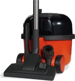 Numatic Henry HVN-200-11 - Stofzuiger Met Zak - Rood -Reinigingsapparaten Winkel 1110x1200 1