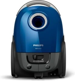 Philips Performer Compact 3000 Series XD3110/09 - Stofzuiger Met Zak -Reinigingsapparaten Winkel 1110x1200
