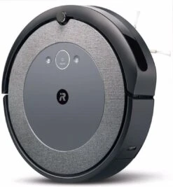 IRobot Robotstofzuiger Roomba I3+ -Reinigingsapparaten Winkel 1112x1200 4