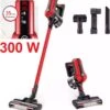 Steelstofzuiger Draadloos 300Watt Zonder Zak Op Accu 4-In-1 Stok K-23 Cordless Vacuum Draadloze Steelstofzuigers - Snoerloos Stofzuiger -Reinigingsapparaten Winkel 1114x1200 2
